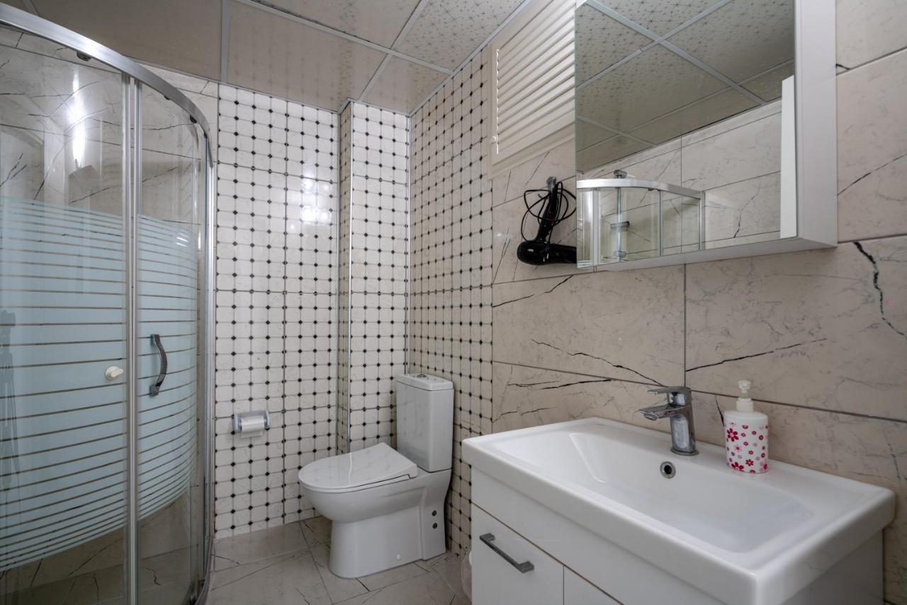 أنطاليا Sare Suites Downtown المظهر الخارجي الصورة