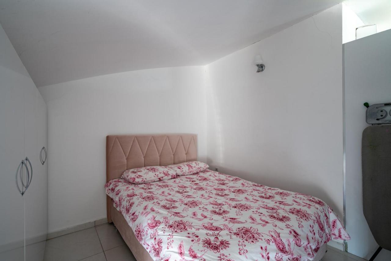 أنطاليا Sare Suites Downtown المظهر الخارجي الصورة