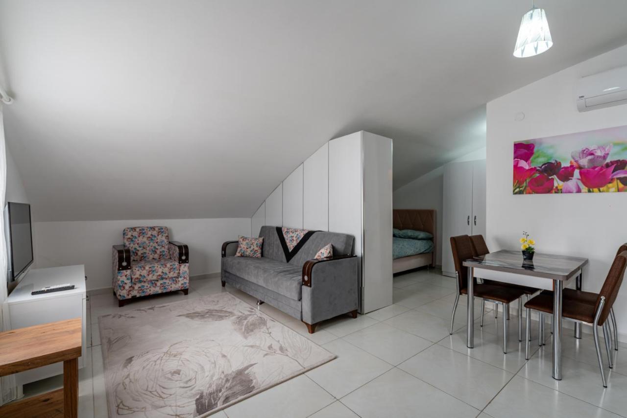 أنطاليا Sare Suites Downtown المظهر الخارجي الصورة