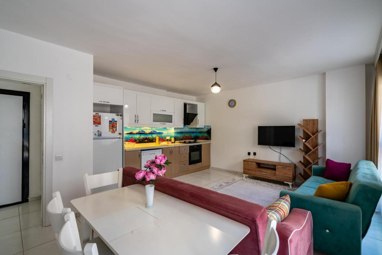 أنطاليا Sare Suites Downtown المظهر الخارجي الصورة