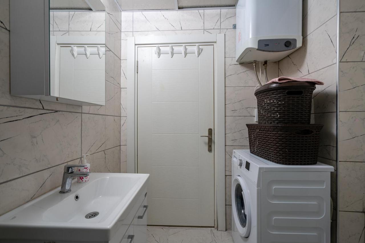 أنطاليا Sare Suites Downtown المظهر الخارجي الصورة