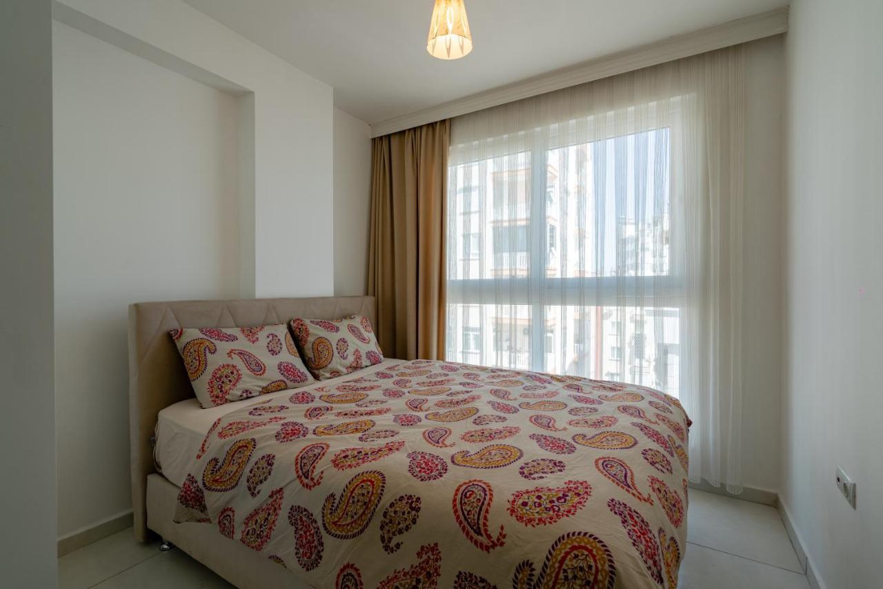 أنطاليا Sare Suites Downtown المظهر الخارجي الصورة