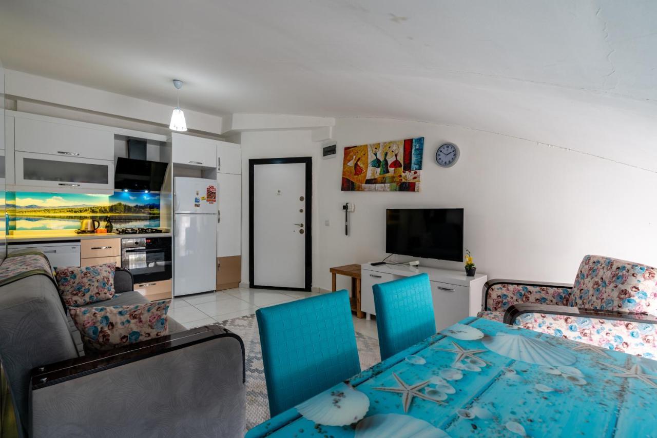 أنطاليا Sare Suites Downtown المظهر الخارجي الصورة