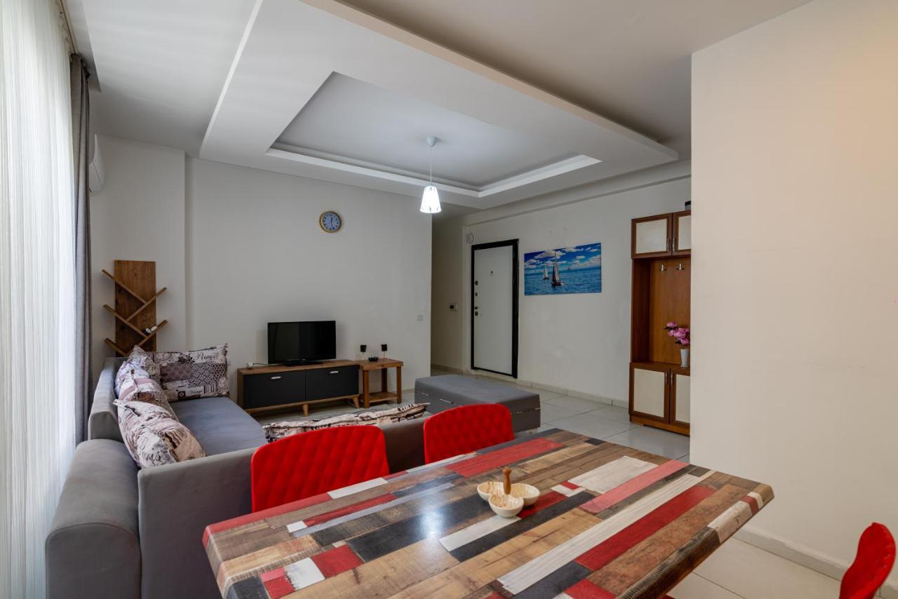 أنطاليا Sare Suites Downtown المظهر الخارجي الصورة