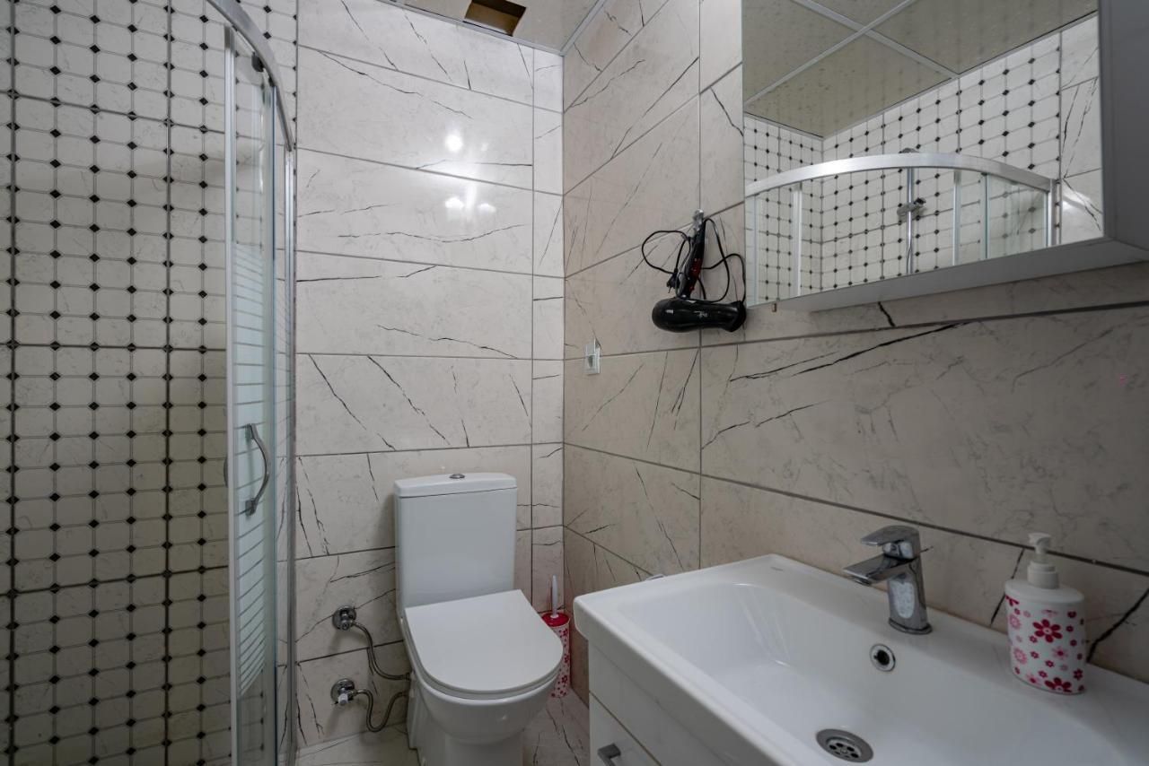أنطاليا Sare Suites Downtown المظهر الخارجي الصورة