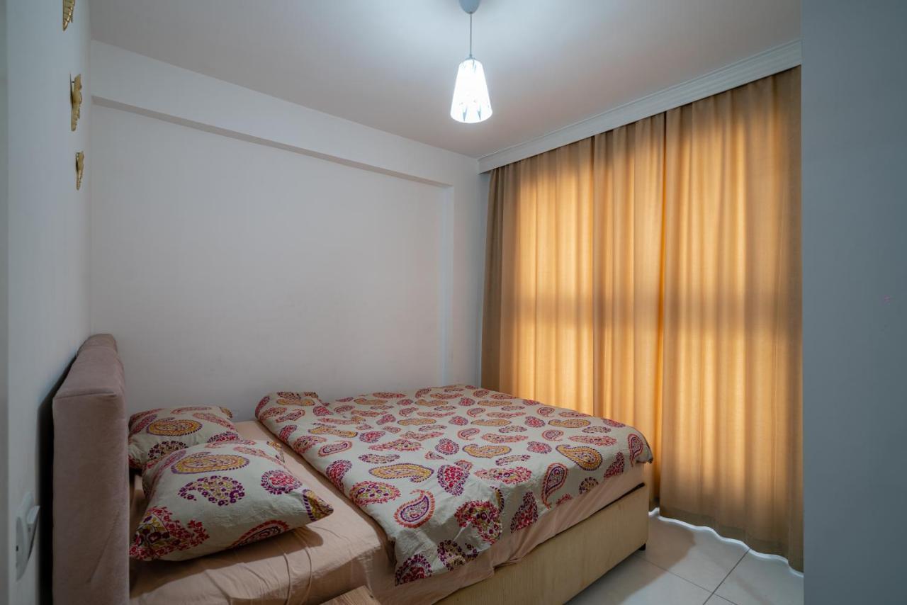 أنطاليا Sare Suites Downtown المظهر الخارجي الصورة