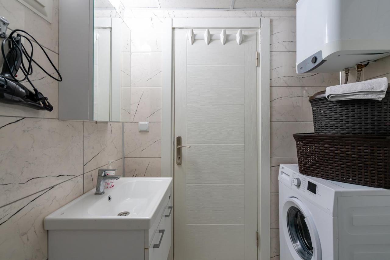 أنطاليا Sare Suites Downtown المظهر الخارجي الصورة