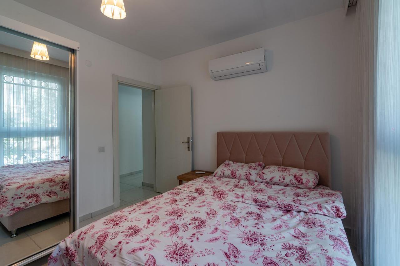 أنطاليا Sare Suites Downtown المظهر الخارجي الصورة