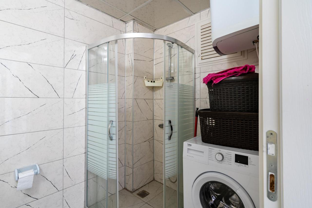 أنطاليا Sare Suites Downtown المظهر الخارجي الصورة