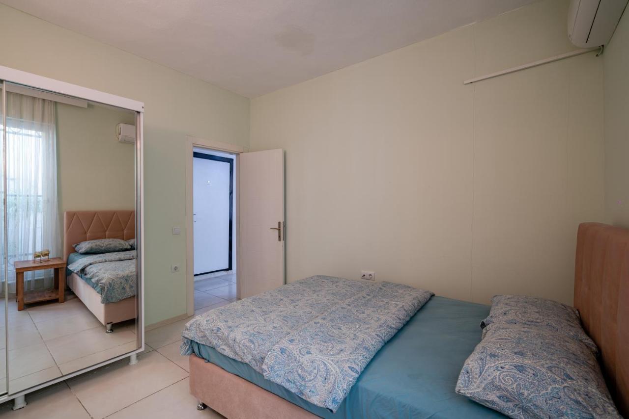 أنطاليا Sare Suites Downtown المظهر الخارجي الصورة