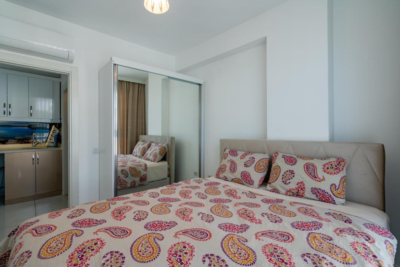 أنطاليا Sare Suites Downtown المظهر الخارجي الصورة