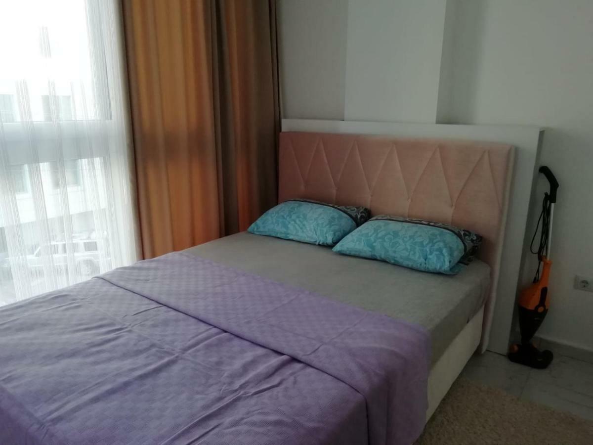 أنطاليا Sare Suites Downtown المظهر الخارجي الصورة