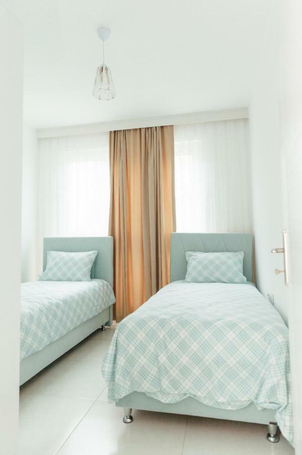 أنطاليا Sare Suites Downtown المظهر الخارجي الصورة